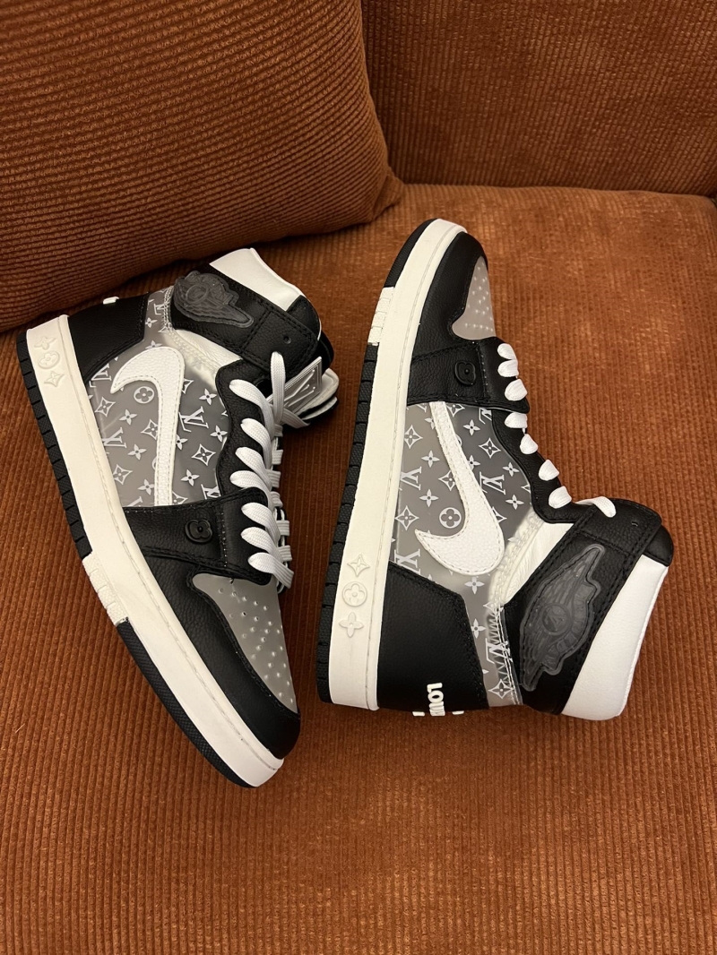 Louis Vuitton Sneakers